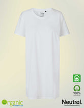 Damen LANG T-Shirt